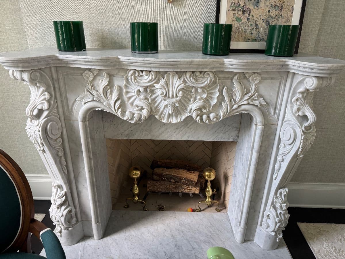 Beautiful Highland Park French Provincial Home Demolition Sale photo 1