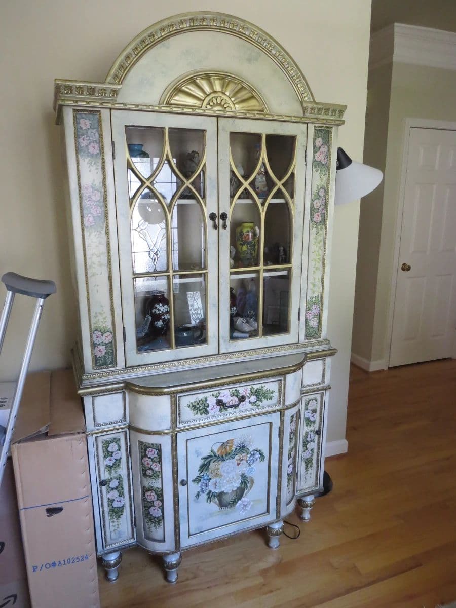 Estate of Evelyn Martin - Alpharetta, GA photo 7