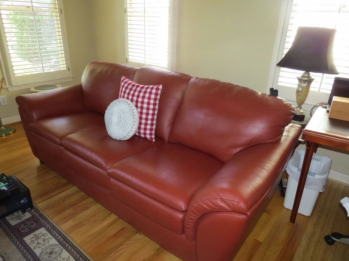 Estate of Evelyn Martin - Alpharetta, GA photo 5