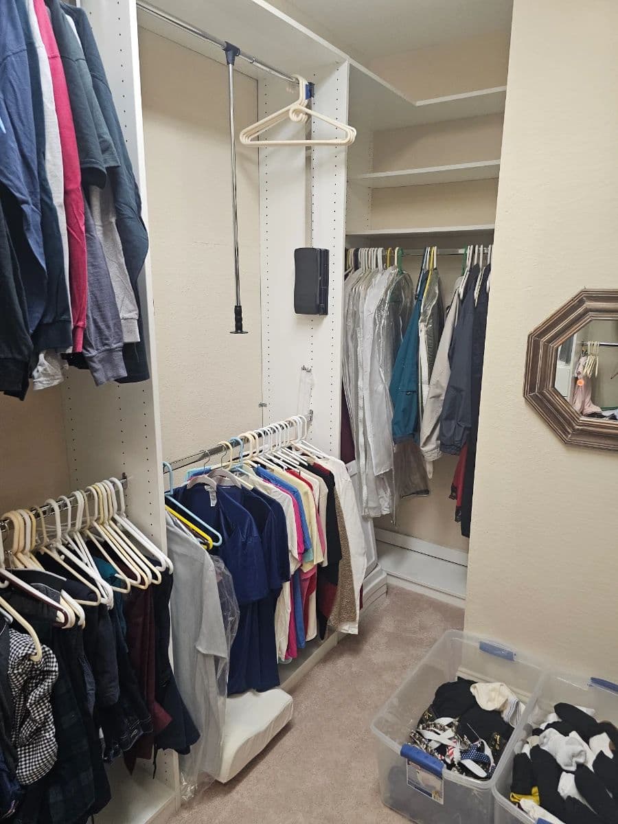 50% OFF UPSCALE ELEGANCE VINTAGE MODERN FURNITURE ESTATE SALE BY ALAMO AZTEK ESTATE SALES DFW photo 9