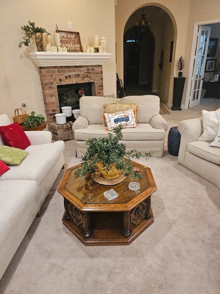 50% OFF UPSCALE ELEGANCE VINTAGE MODERN FURNITURE ESTATE SALE BY ALAMO AZTEK ESTATE SALES DFW photo 5