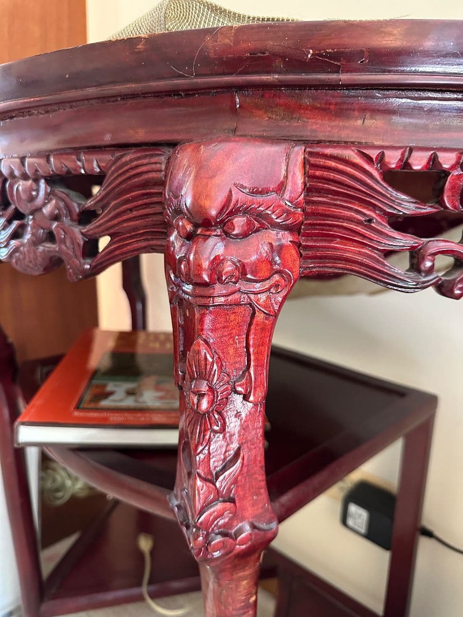 Merchant Traders PACKED HOUSE-Furniture, Dishware, Tools, Decor & Much More, Bartlett photo 7