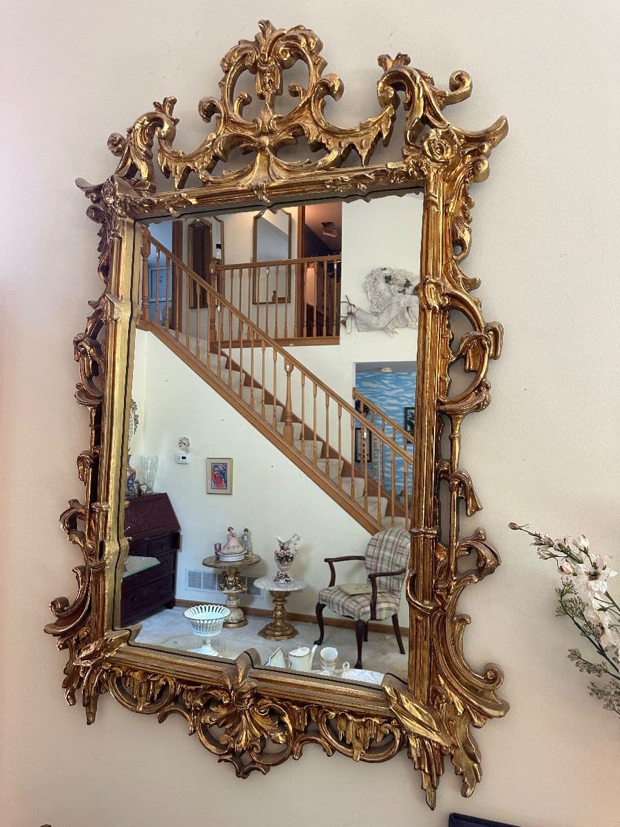 Merchant Traders PACKED HOUSE-Furniture, Dishware, Tools, Decor & Much More, Bartlett photo 4