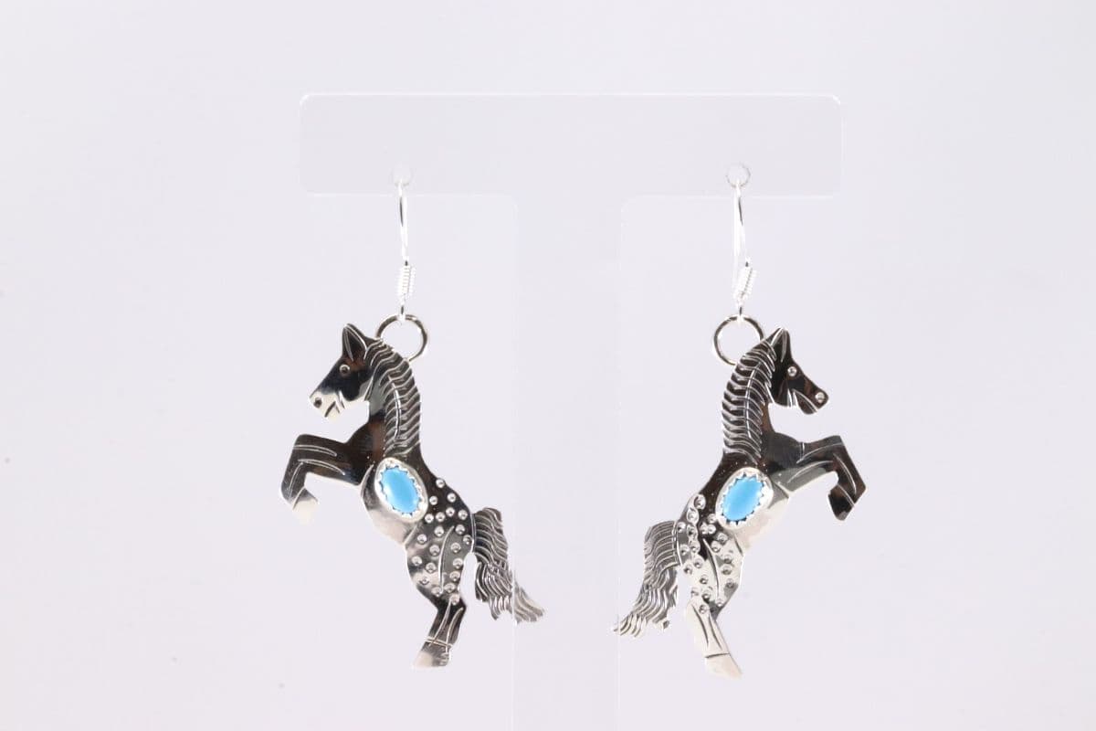 Native American Navajo Jewelry Auction photo 5