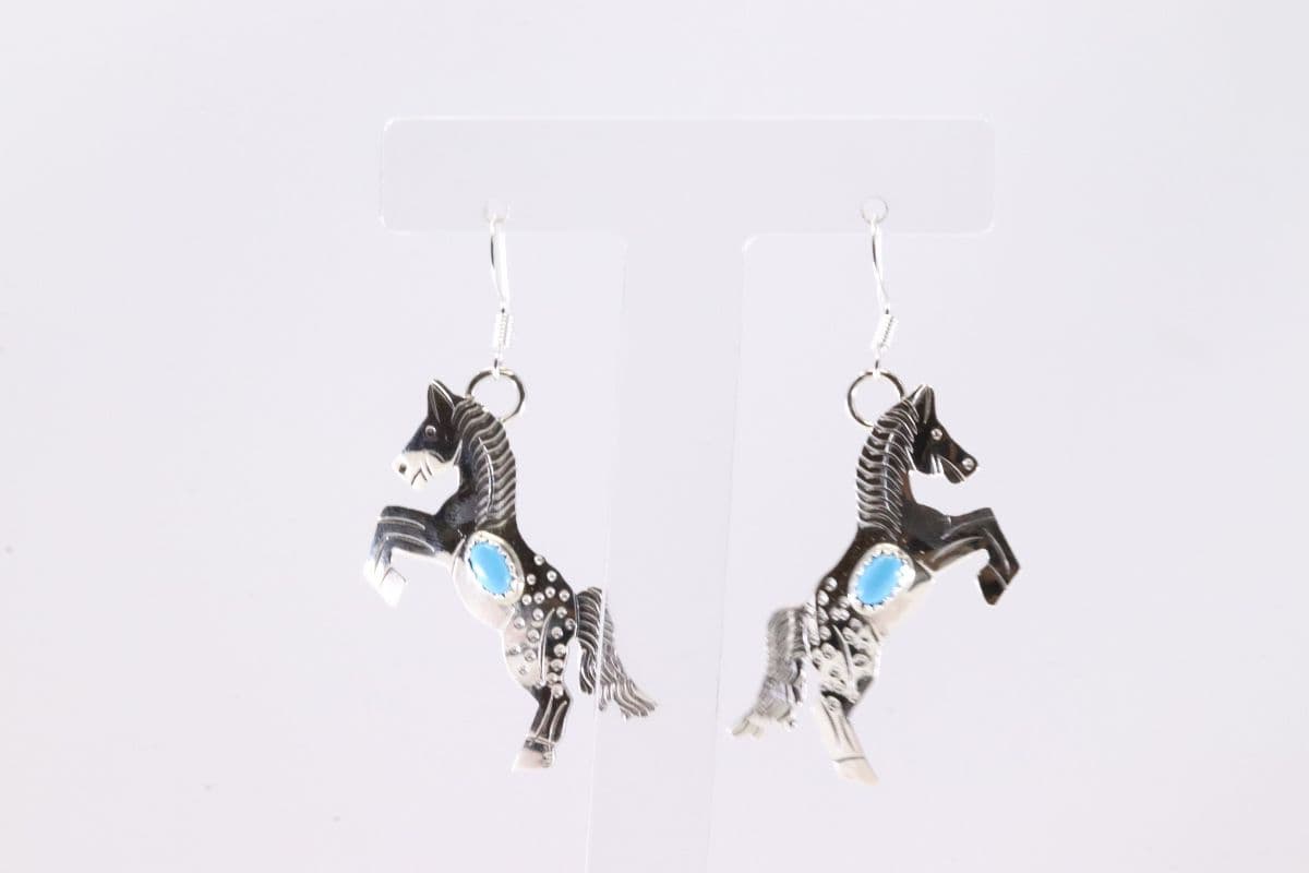 Native American Navajo Jewelry Auction photo 7