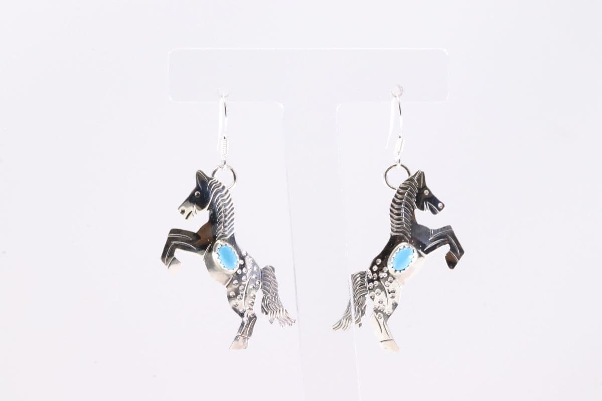 Native American Navajo Jewelry Auction photo 6