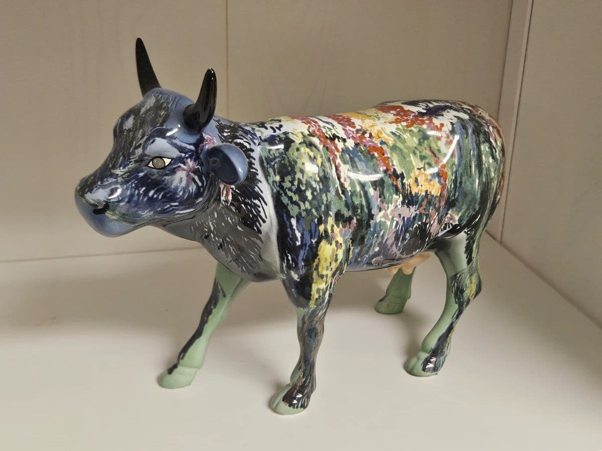 Ann Arbor Estate Sale, Inkwell Collection photo 7