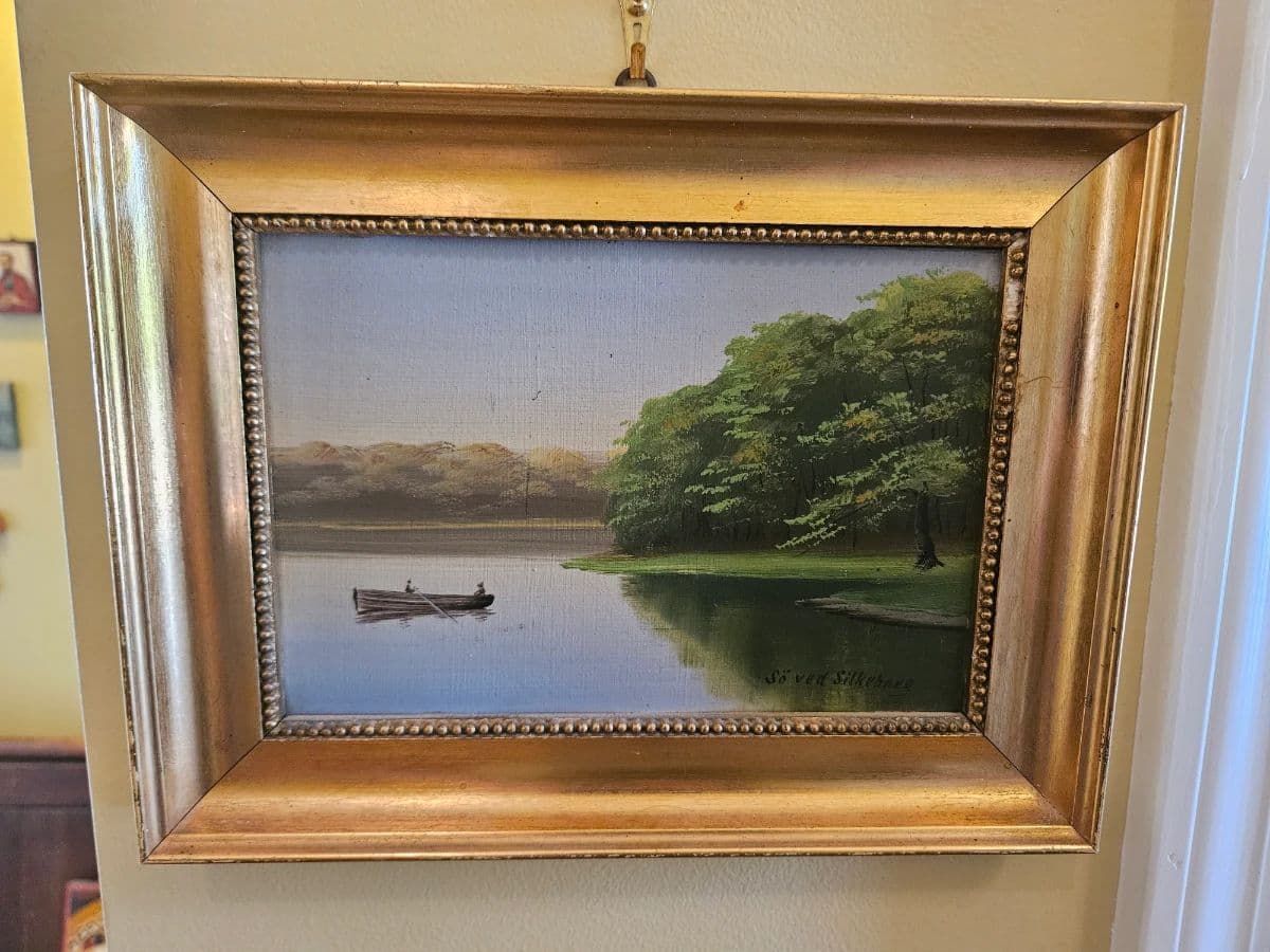 Ann Arbor Estate Sale, Inkwell Collection photo 2