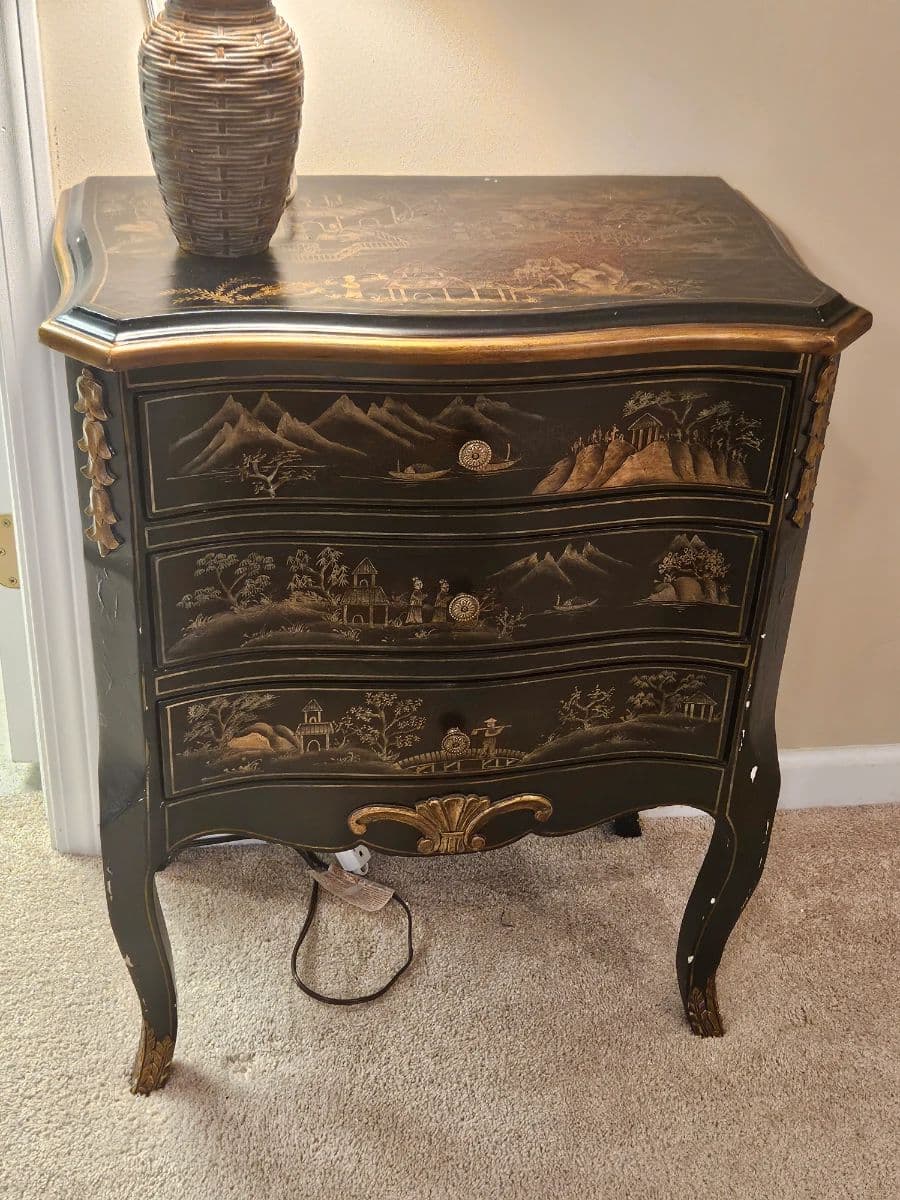 Ann Arbor Estate Sale, Inkwell Collection photo 11