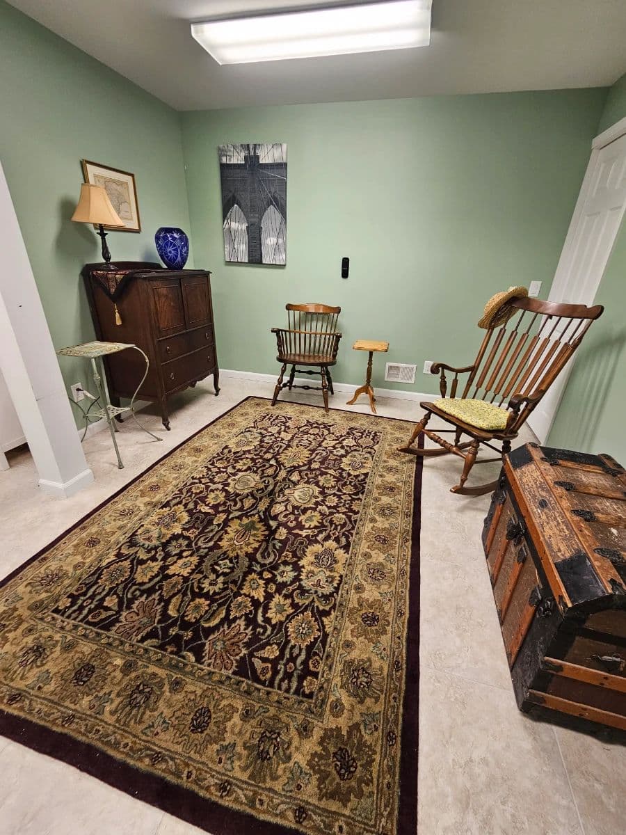 Ann Arbor Estate Sale, Inkwell Collection photo 10