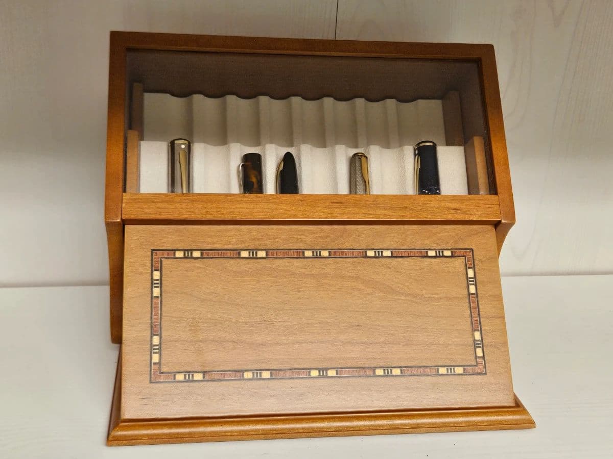 Ann Arbor Estate Sale, Inkwell Collection photo 6