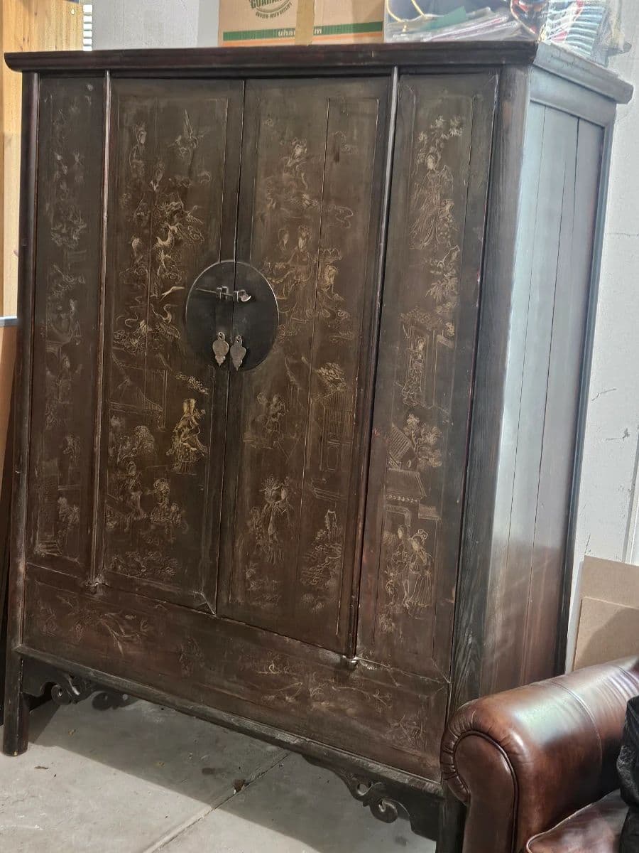 Ann Arbor Estate Sale, Inkwell Collection photo 4