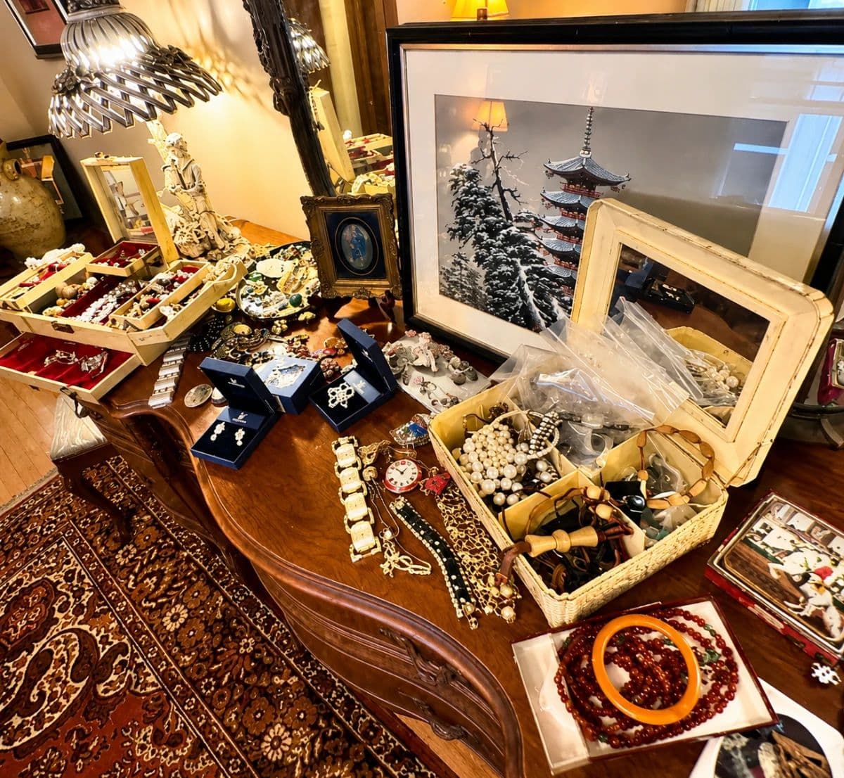 QVC Explosion photo 3