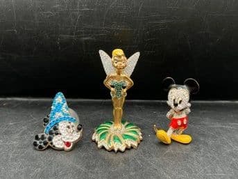 SISTERS IN CHARGE ONLINE AUCTION, BETHPAGE NY - LLADROS GALORE, DISNEY, SWAROVSKI & MORE! photo 2
