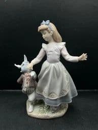 SISTERS IN CHARGE ONLINE AUCTION, BETHPAGE NY - LLADROS GALORE, DISNEY, SWAROVSKI & MORE! photo 9