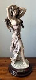 SISTERS IN CHARGE ONLINE AUCTION, BETHPAGE NY - LLADROS GALORE, DISNEY, SWAROVSKI & MORE! photo 4