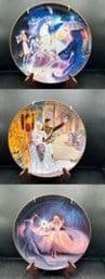 SISTERS IN CHARGE ONLINE AUCTION, BETHPAGE NY - LLADROS GALORE, DISNEY, SWAROVSKI & MORE! photo 12