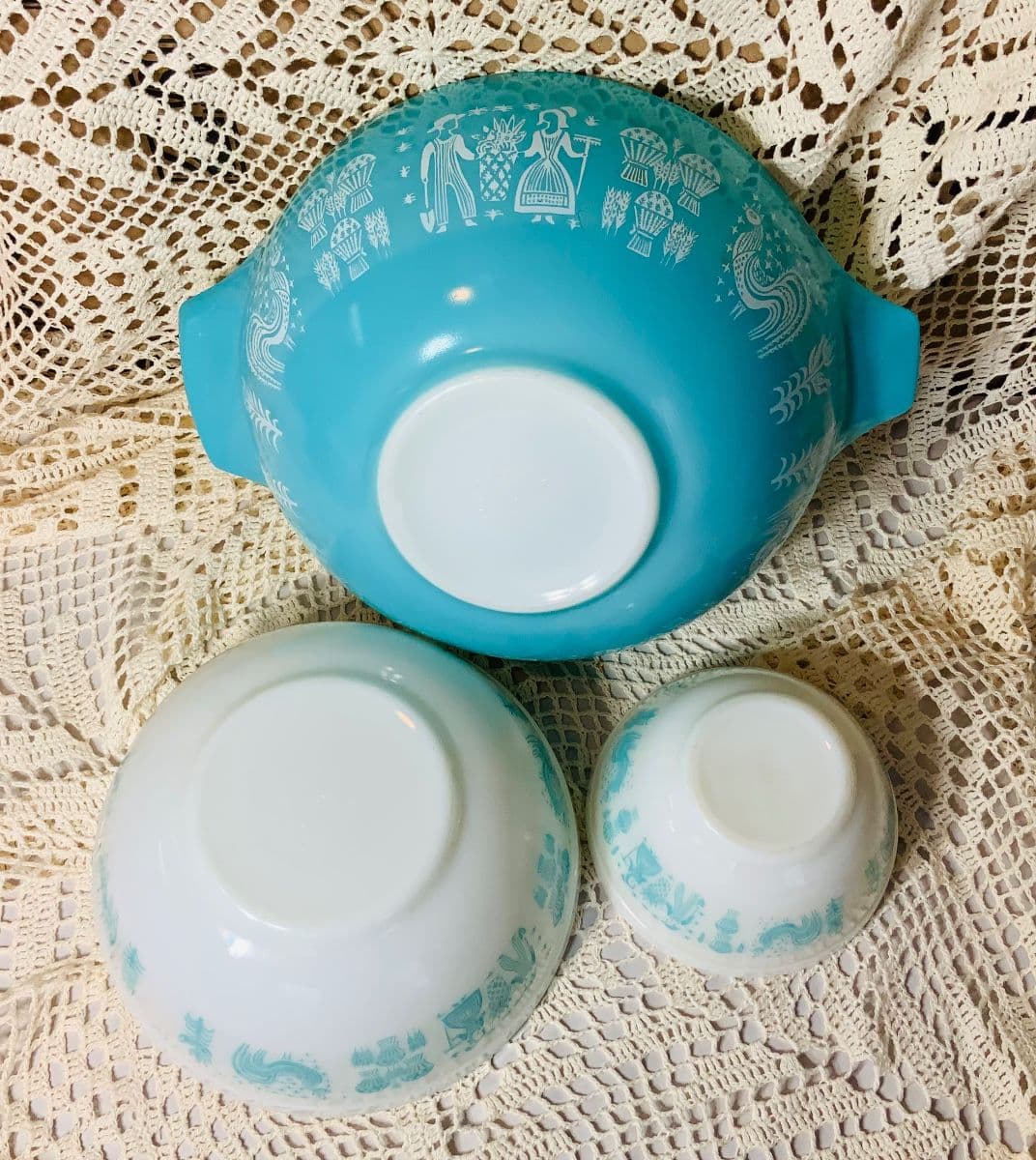 JADITE QUEEN ESTATE 75 YEARS ACC  ANTIQUES & MID CENTURY photo 4