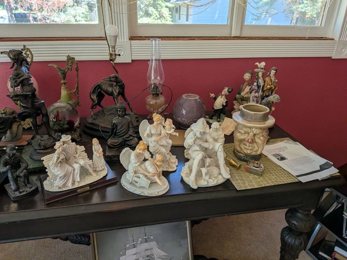 A Treasure for Everyone photo 8
