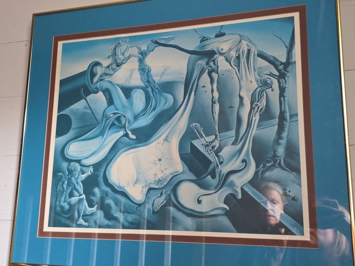 Greatness in Greenback Blue Moon Estate Sale photo 3
