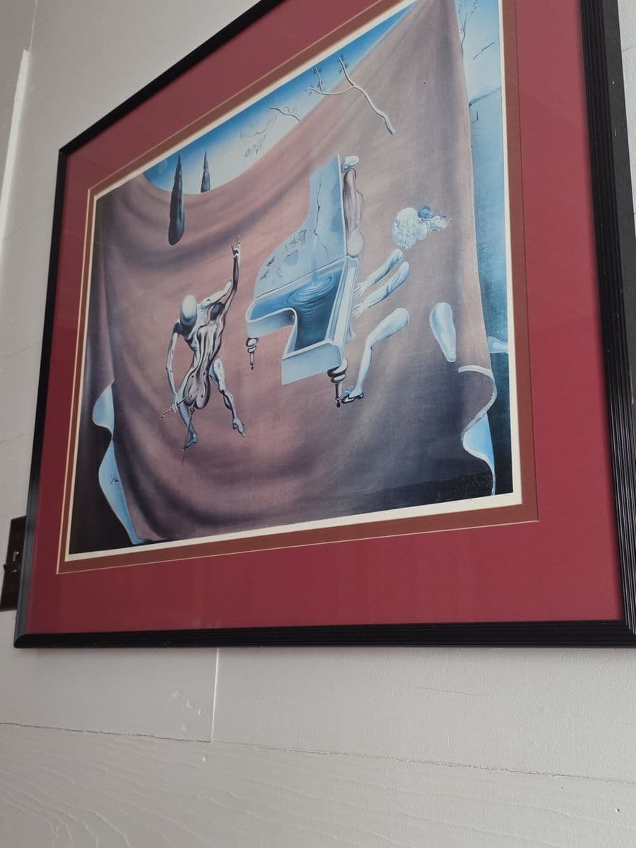 Greatness in Greenback Blue Moon Estate Sale photo 8
