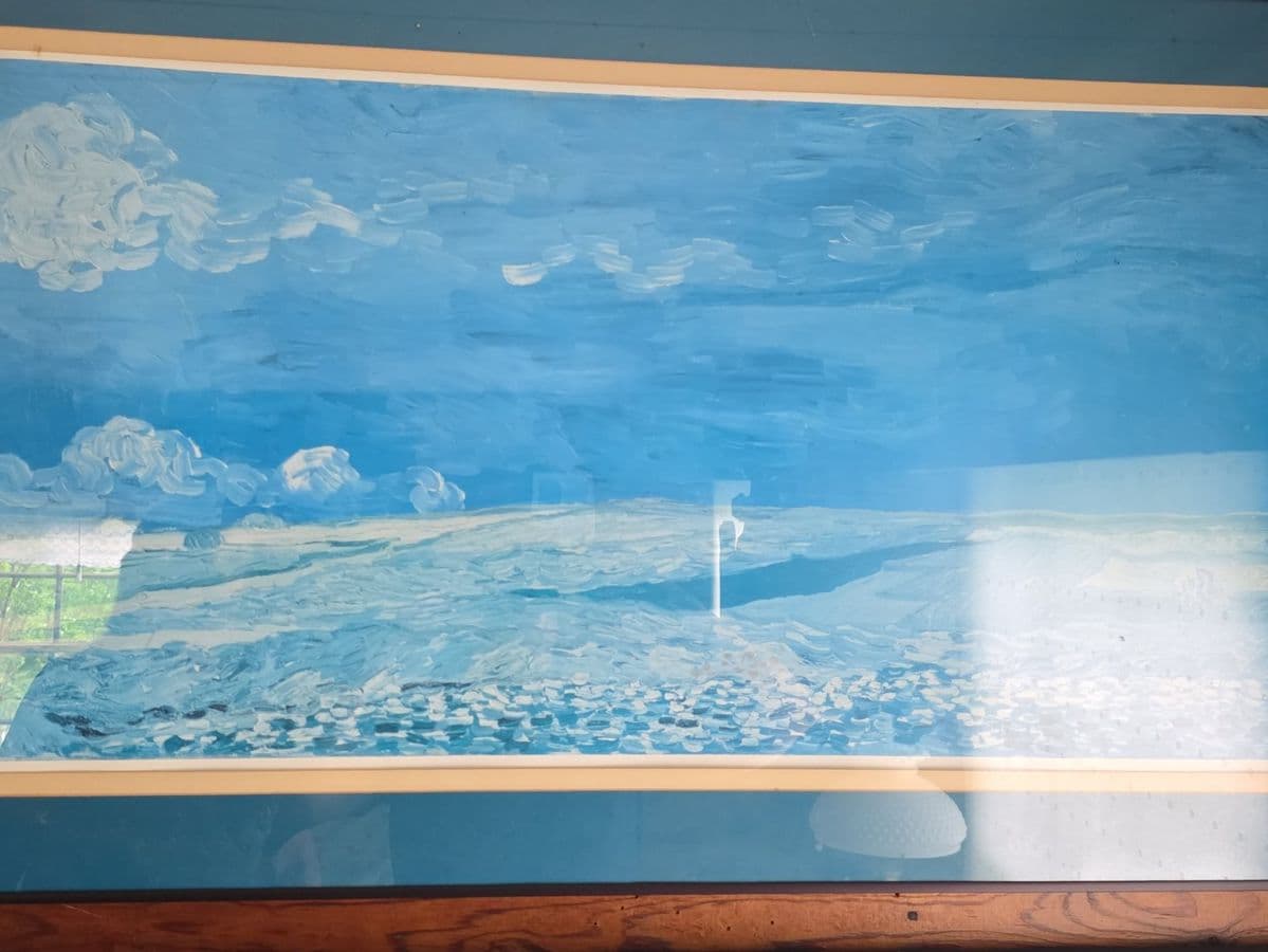 Greatness in Greenback Blue Moon Estate Sale photo 10