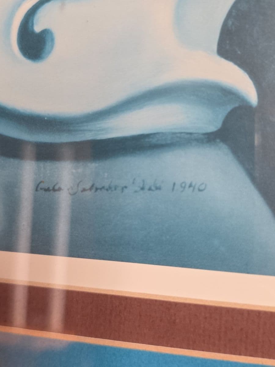 Greatness in Greenback Blue Moon Estate Sale photo 4