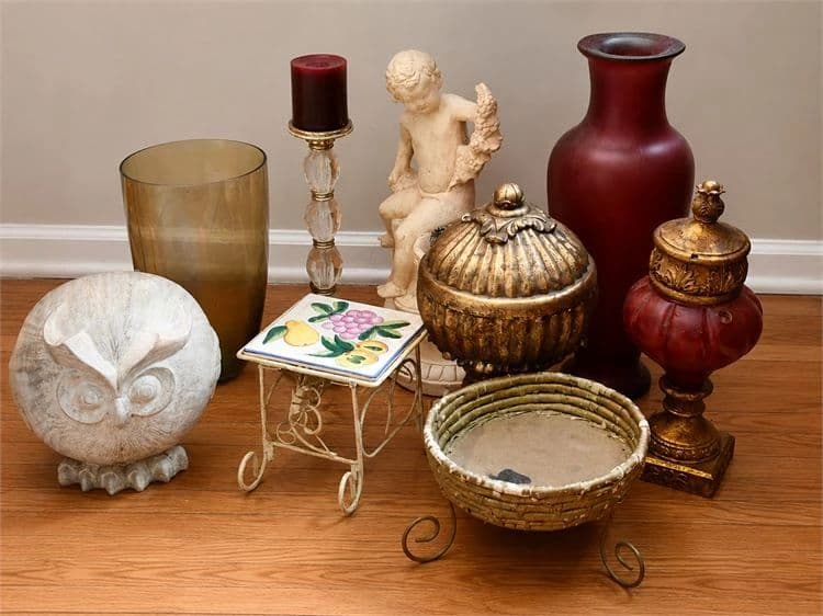 Marietta Collectors Estate 1000's of Items photo 11