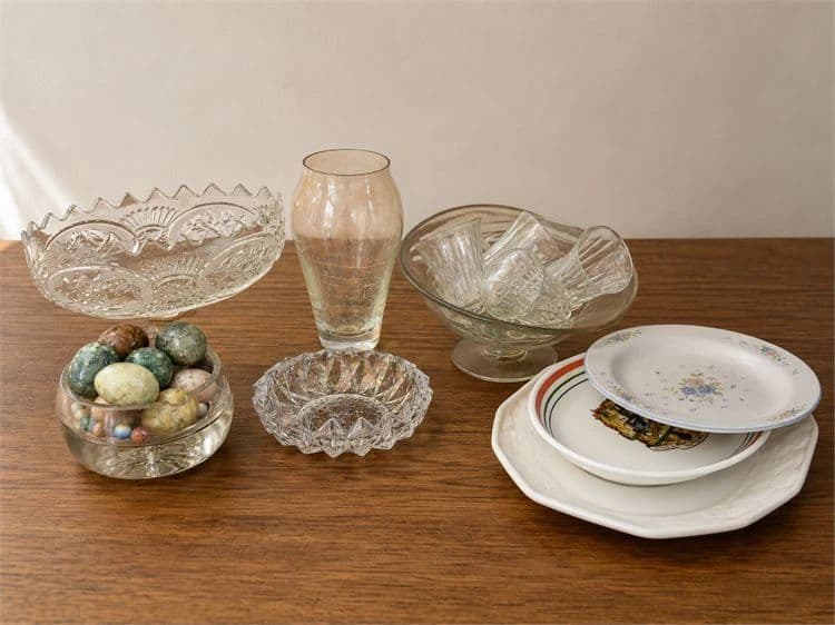 Marietta Collectors Estate 1000's of Items photo 5