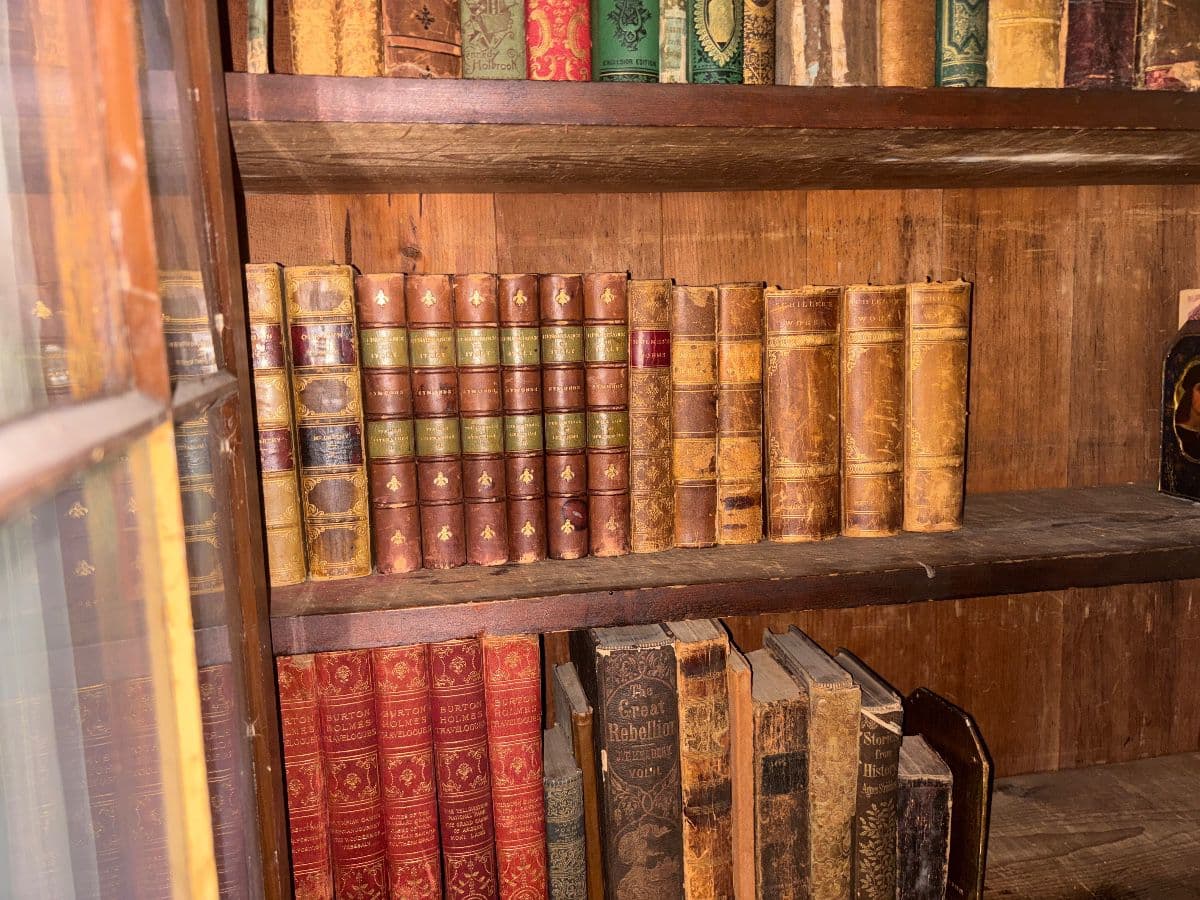 EXCEPTIONAL ITHACA ESTATE SALE photo 4
