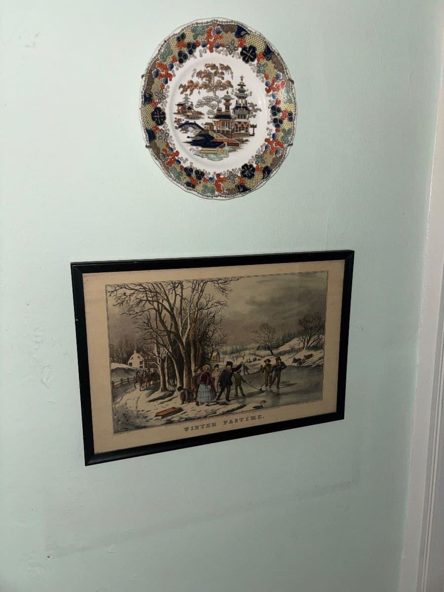 EXCEPTIONAL ITHACA ESTATE SALE photo 8