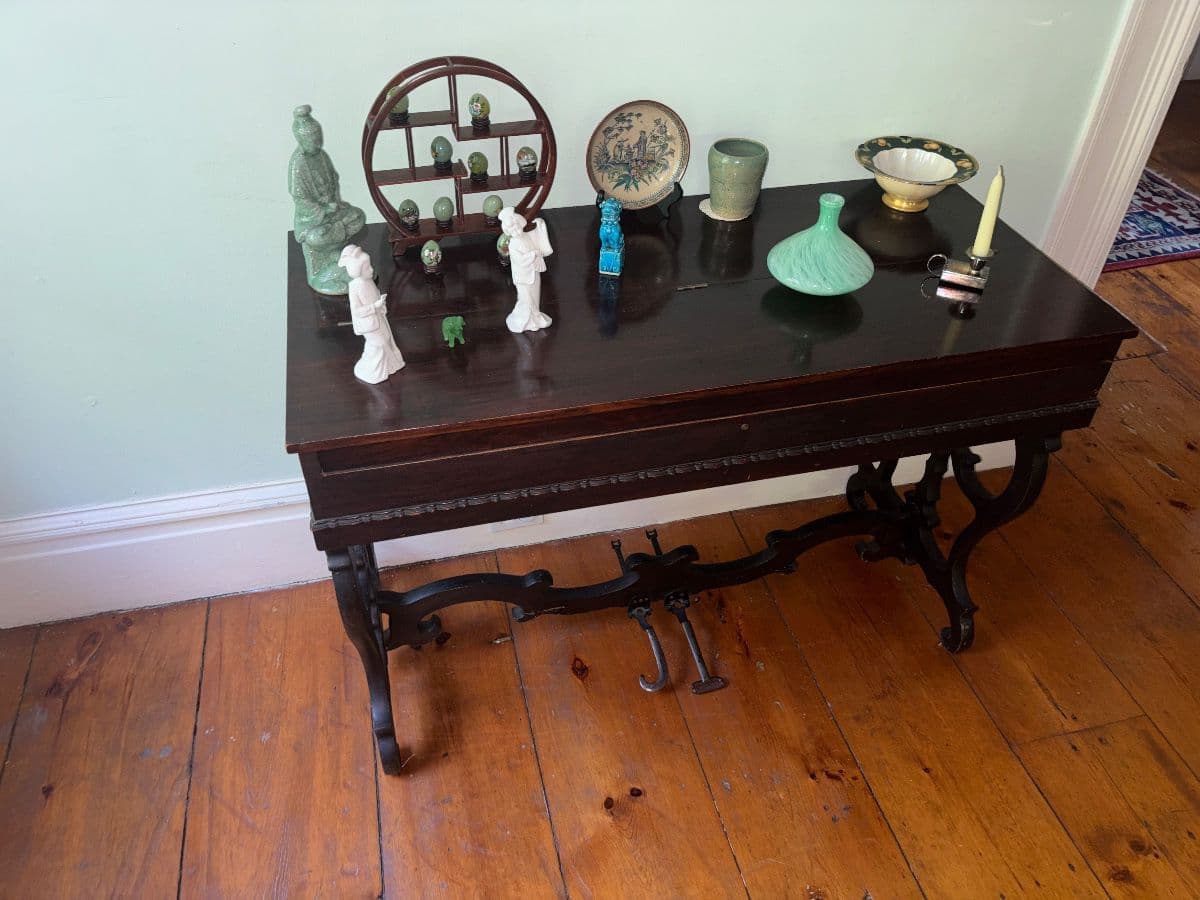 EXCEPTIONAL ITHACA ESTATE SALE photo 10