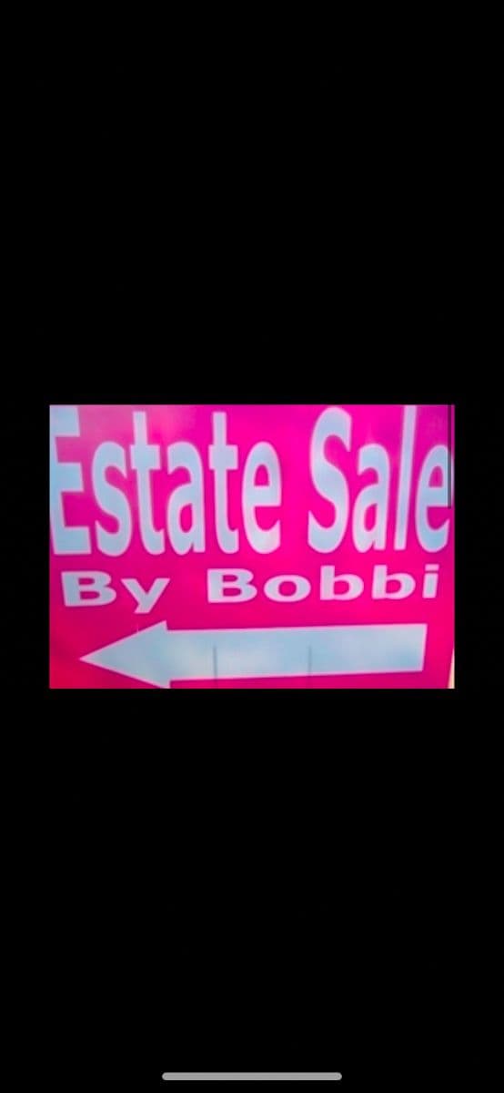 Estate Sale by Bobbi photo 1