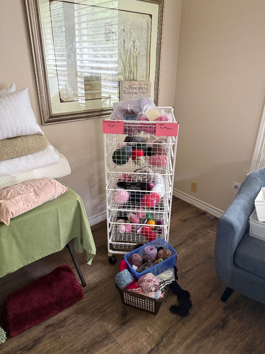 Above and Beyond Estate Sales -Heritage Oaks Subdivision photo 12