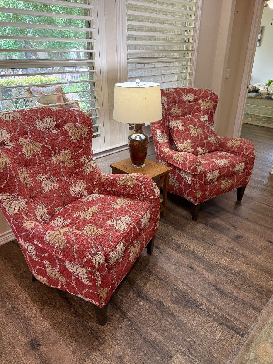Above and Beyond Estate Sales -Heritage Oaks Subdivision photo 2