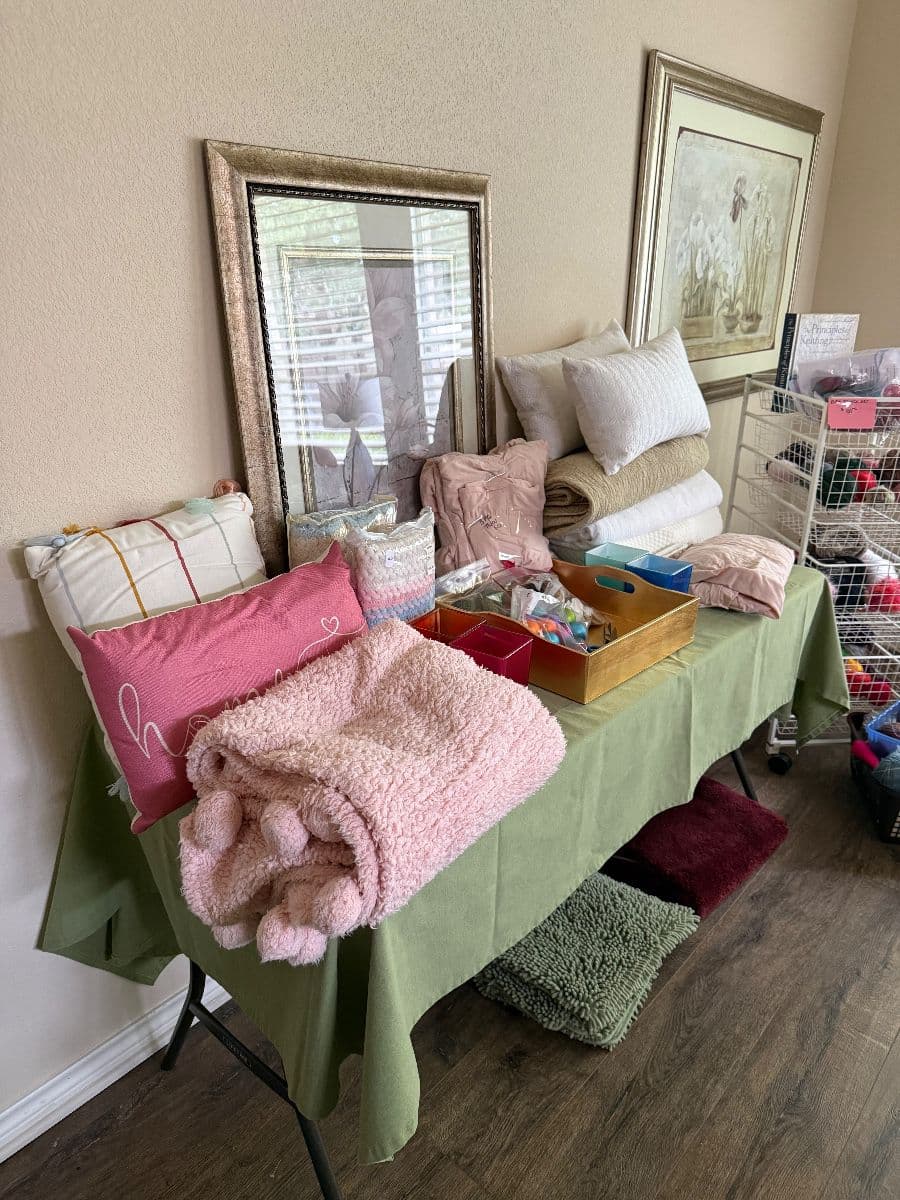 Above and Beyond Estate Sales -Heritage Oaks Subdivision photo 9