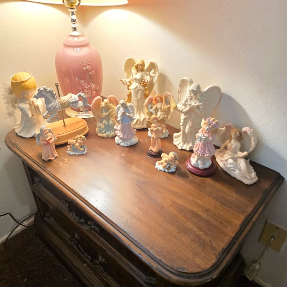 Step Back in Time! Vintage Audio, Vinyl, Fine China & Timeless Finds photo 4