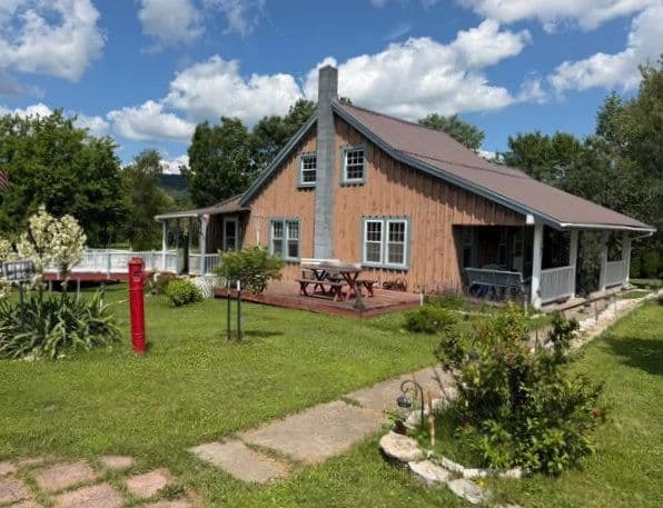 Live Onsite & Online Unreserved Real Estate & Onsite Contents Auction photo 1