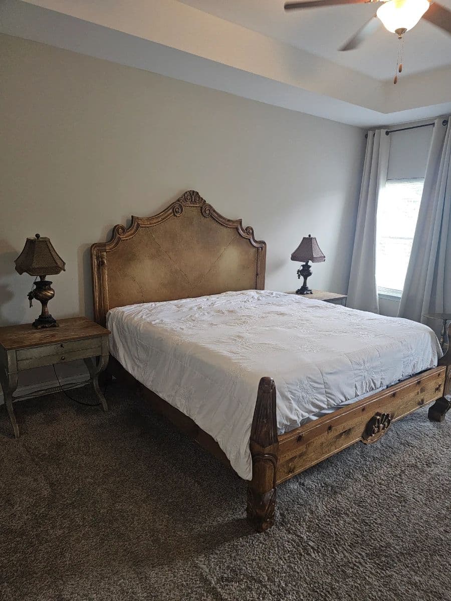 Cartersville Estate Sale: Eclectic Art, Rare Antique Books, Designer Furnishings & Collectibles photo 1