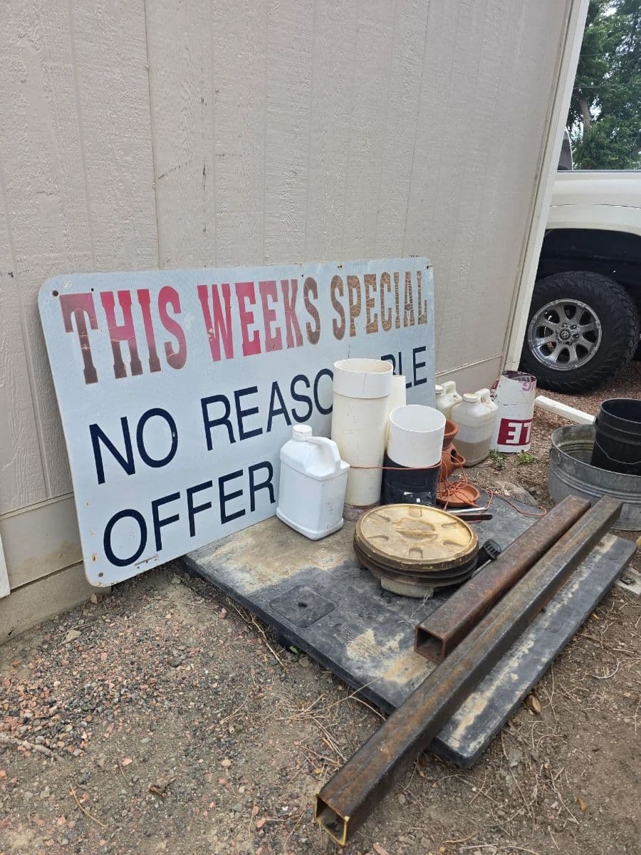 South Street Sale photo 1
