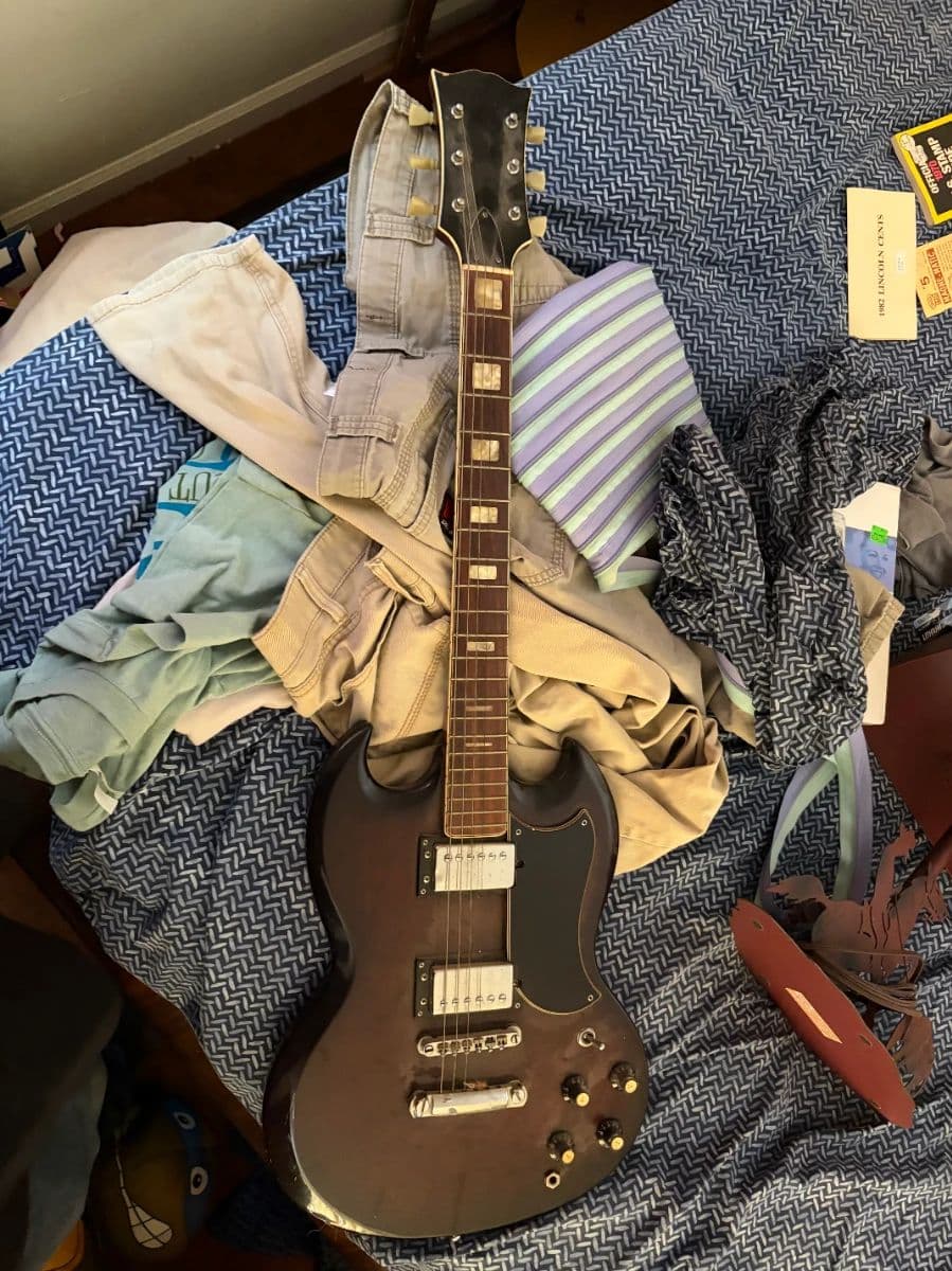 Rock & Roll Collector's Estate: Gold Records, '57 Panhead Harley & Music Memorabilia! photo 11