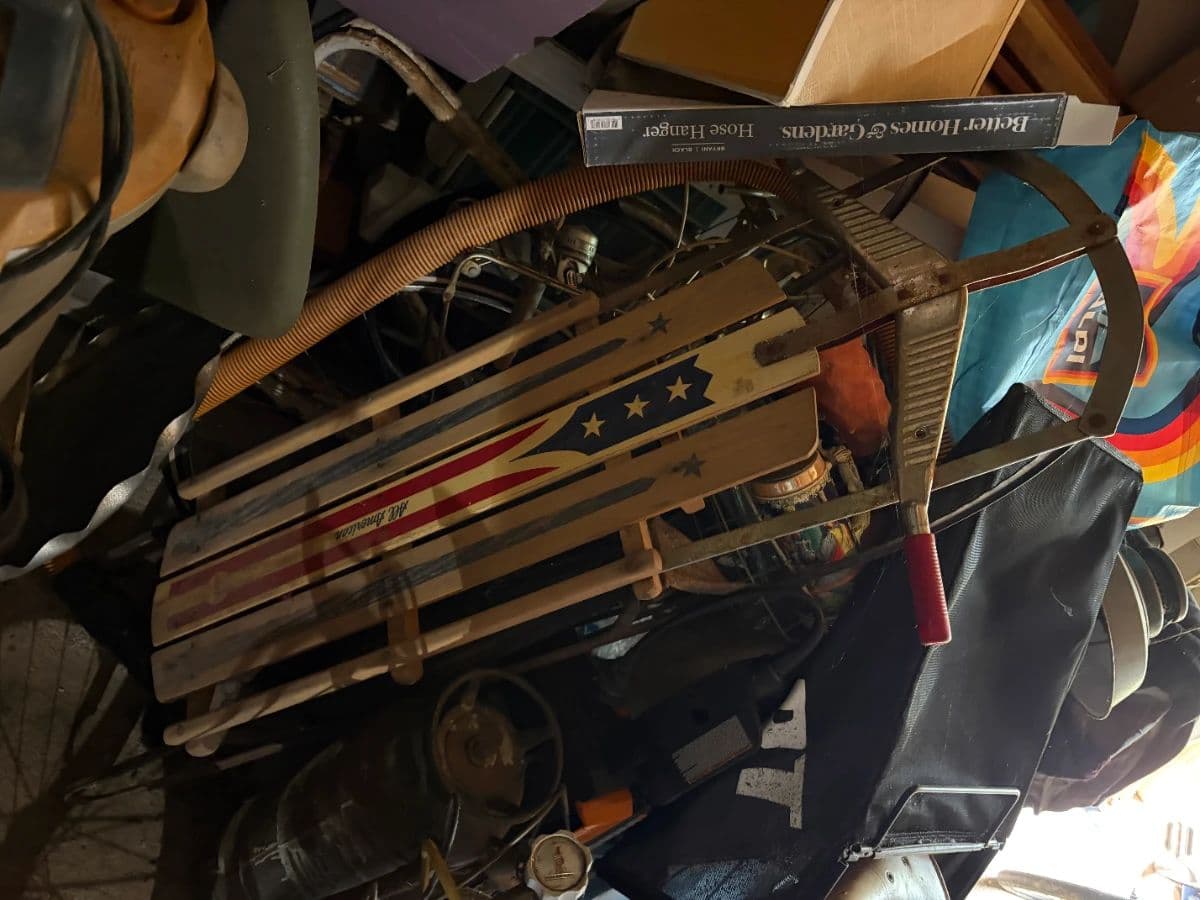 Rock & Roll Collector's Estate: Gold Records, '57 Panhead Harley & Music Memorabilia! photo 8