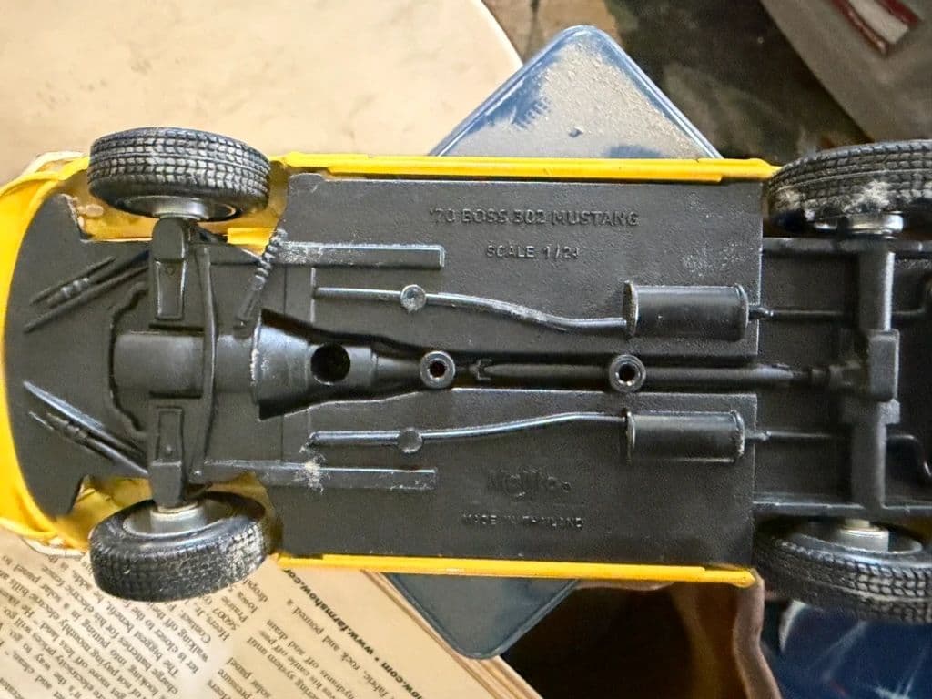 GUNS & TRACTORS! Rumely Oil-Pull, Pen Gun, Gun Safes & 3 Generations of Treasure! photo 11
