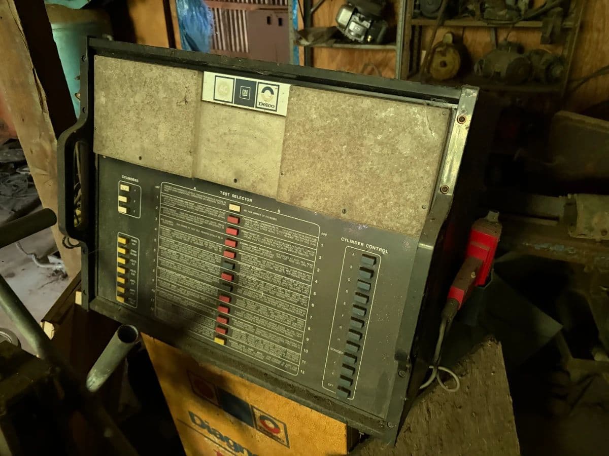 GUNS & TRACTORS! Rumely Oil-Pull, Pen Gun, Gun Safes & 3 Generations of Treasure! photo 1
