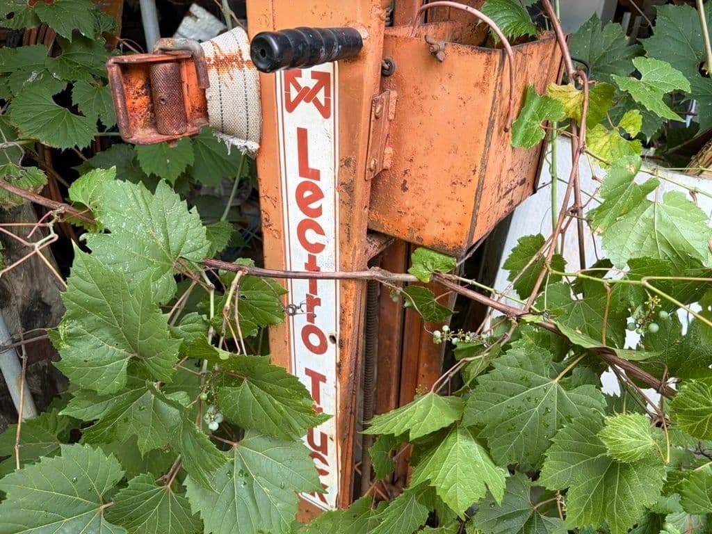 GUNS & TRACTORS! Rumely Oil-Pull, Pen Gun, Gun Safes & 3 Generations of Treasure! photo 9