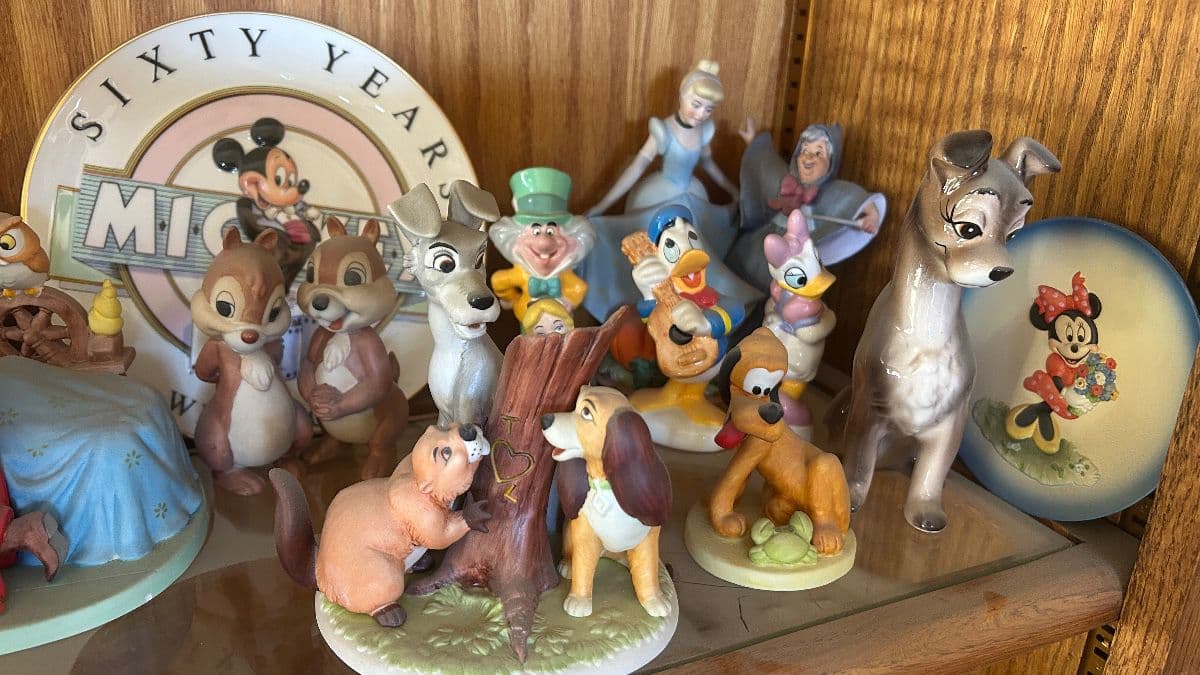 Ultimate Blow Out Disney Collector’s Estate Sale! photo 6