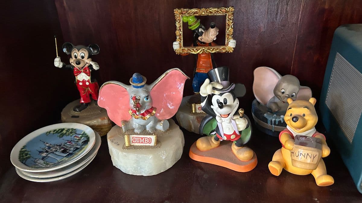 Ultimate Blow Out Disney Collector’s Estate Sale! photo 2