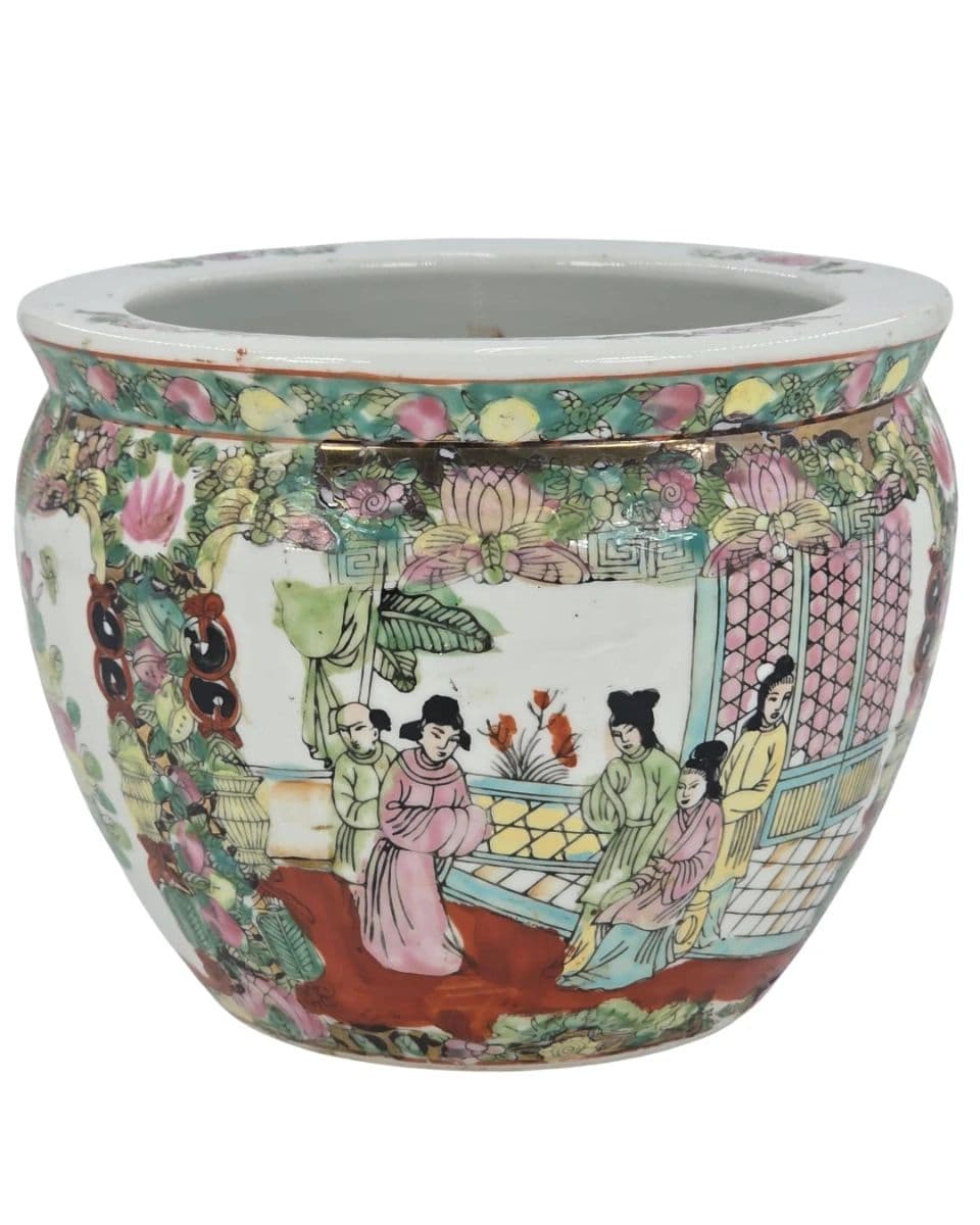 Fine Estate Collections | Asian, Vintage Glass, Servingware, Quality Furnishings, Fine Art & more photo 7
