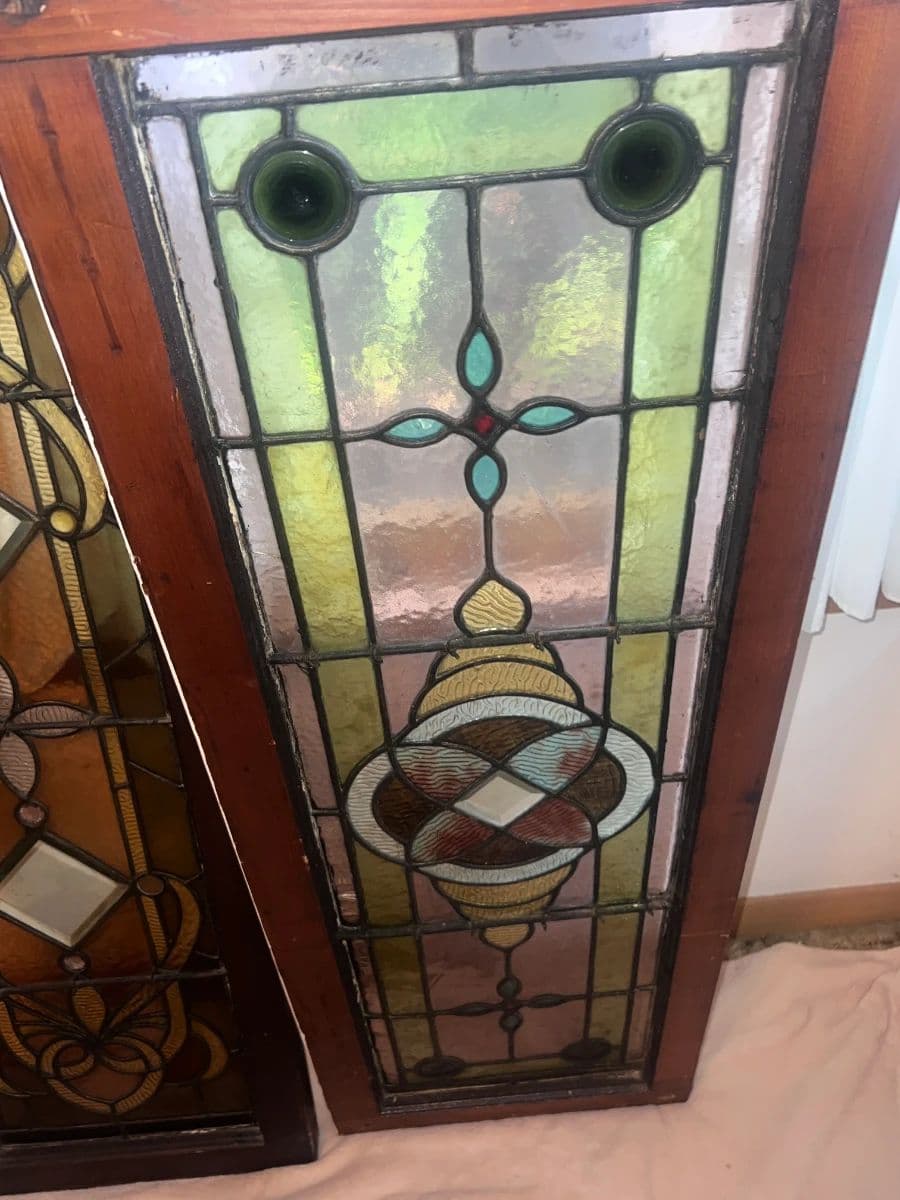 AMAZING Elgin Home Full:  Antiques / Collectibles / MCM, Furniture, Comics, Stained Glass, MORE++ photo 4