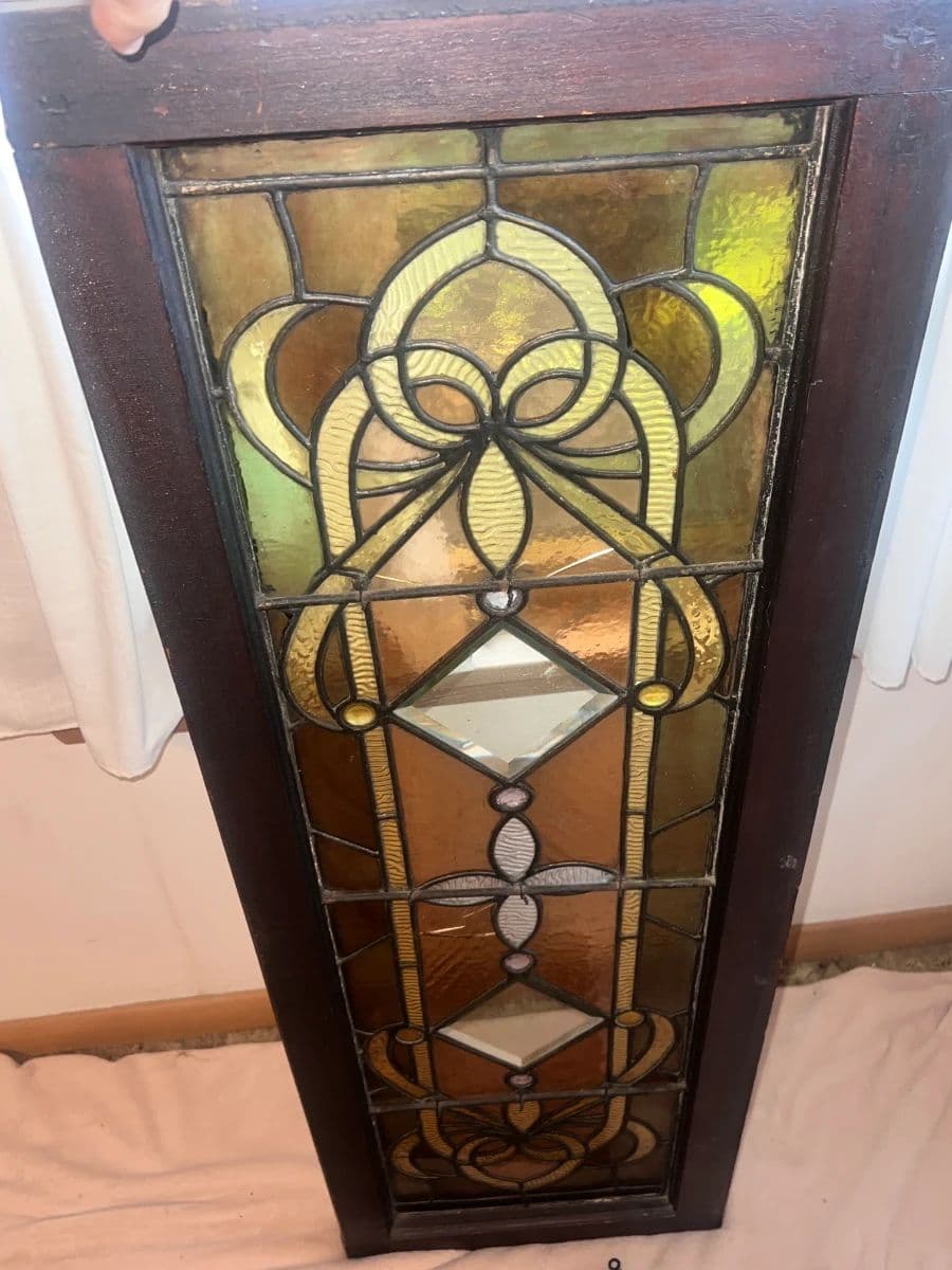 AMAZING Elgin Home Full:  Antiques / Collectibles / MCM, Furniture, Comics, Stained Glass, MORE++ photo 5